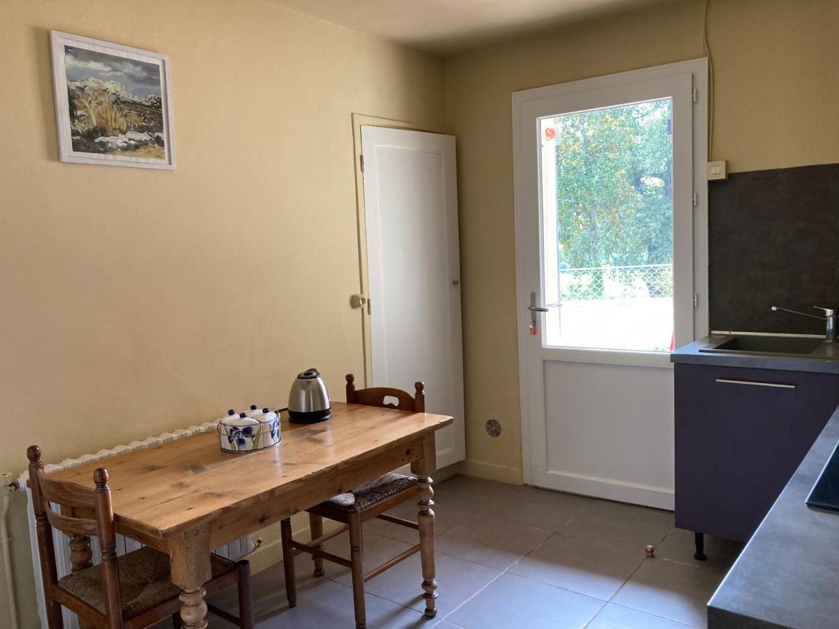 Metairie De Moutiques Villa Cazaubon Kültér fotó