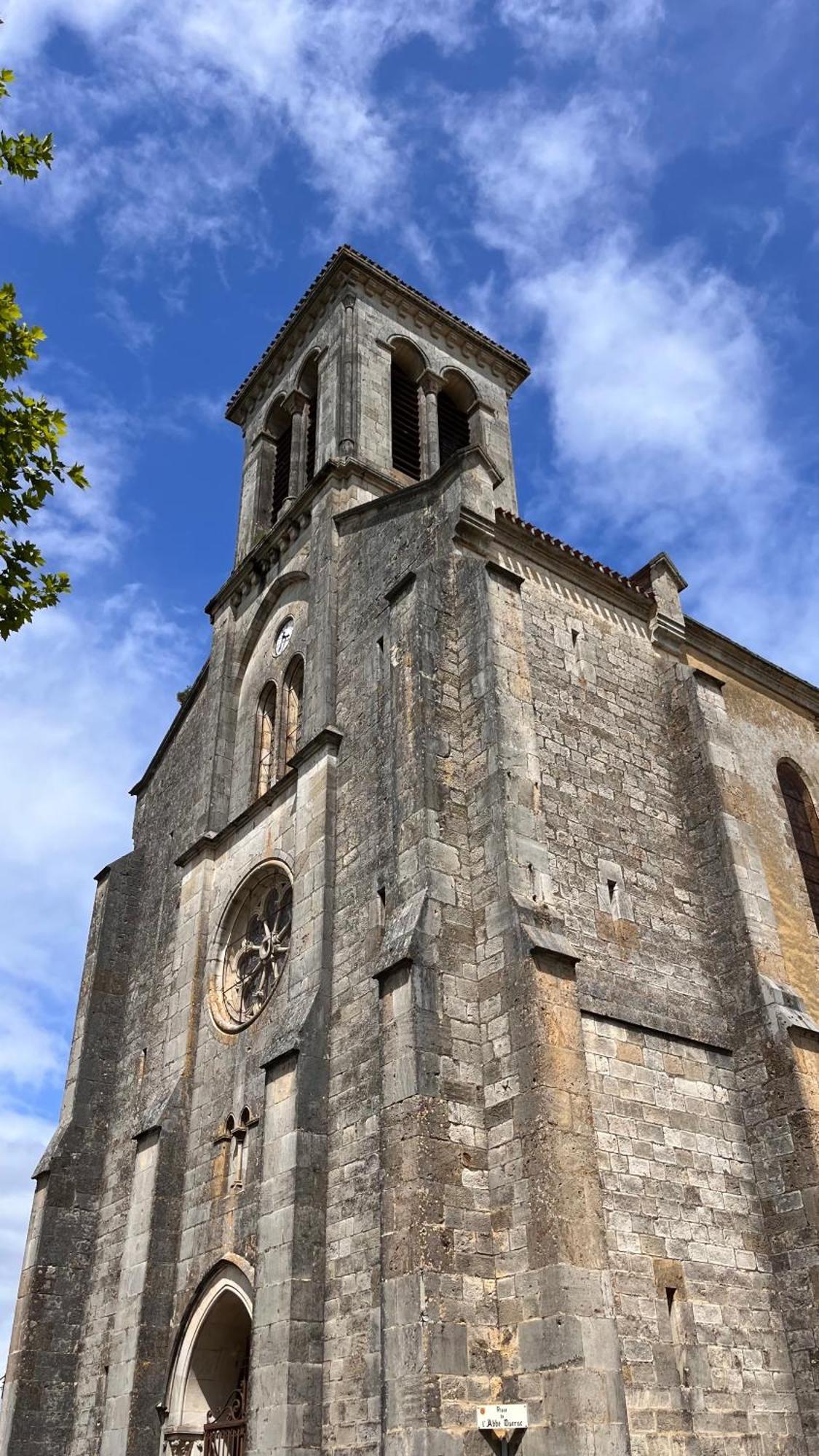 Metairie De Moutiques Villa Cazaubon Kültér fotó