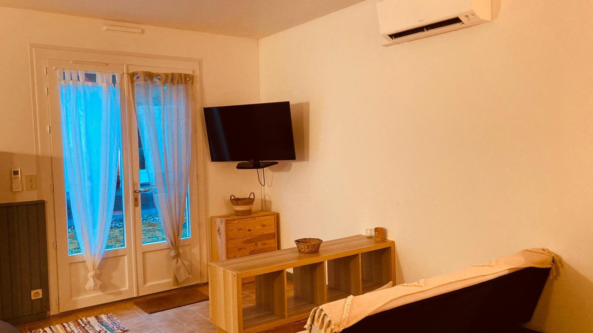 Metairie De Moutiques Villa Cazaubon Kültér fotó
